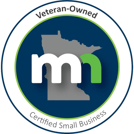 State of Minnesota Office of Equity in Procurement — Veteran-Owned Certified Small Business