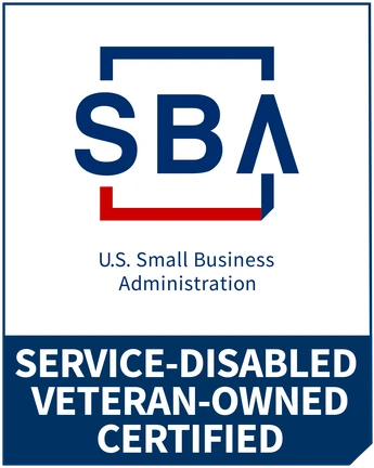 U.S. Small Business Administration — Service-Disabled Veteran-Owned Certified